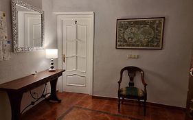Casa de Huéspedes Cuenca